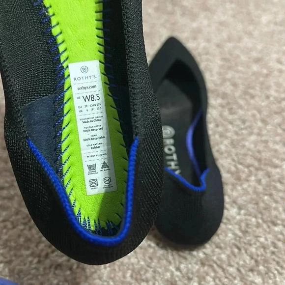 Rothy’s - Picture 8 of 8